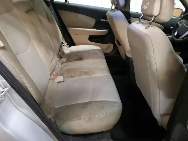 2012 CHRYSLER 200 TOURING  