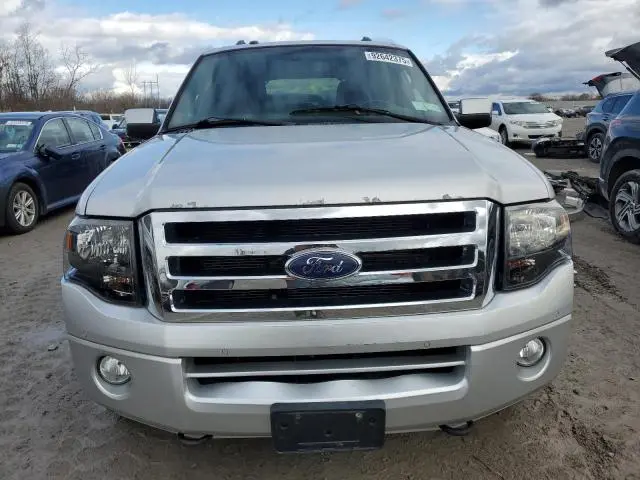 2014 FORD EXPEDITION LIMITED  