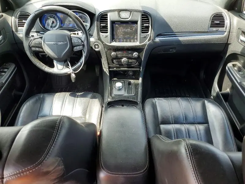 2021 CHRYSLER 300 S  