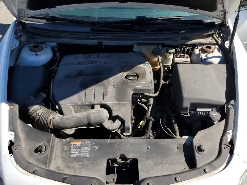 2012 CHEVROLET MALIBU 1LT  