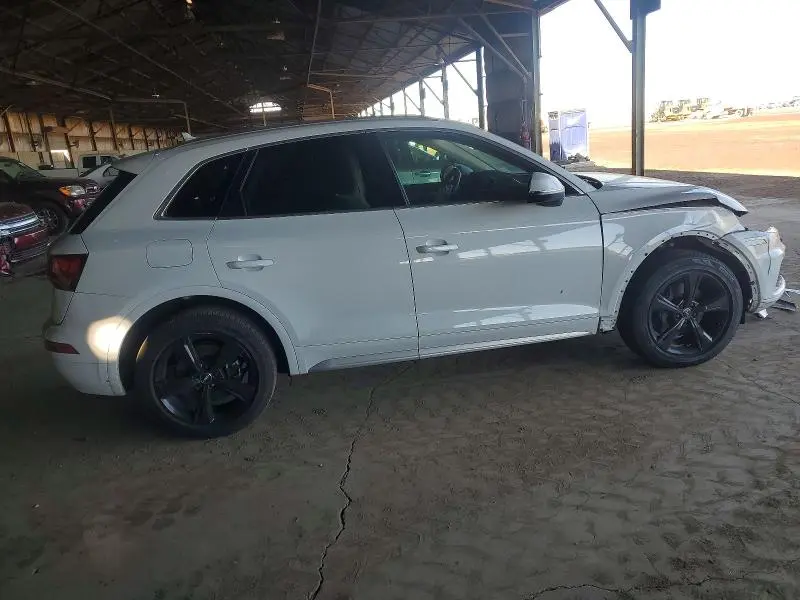 2020 AUDI Q5 PREMIUM  