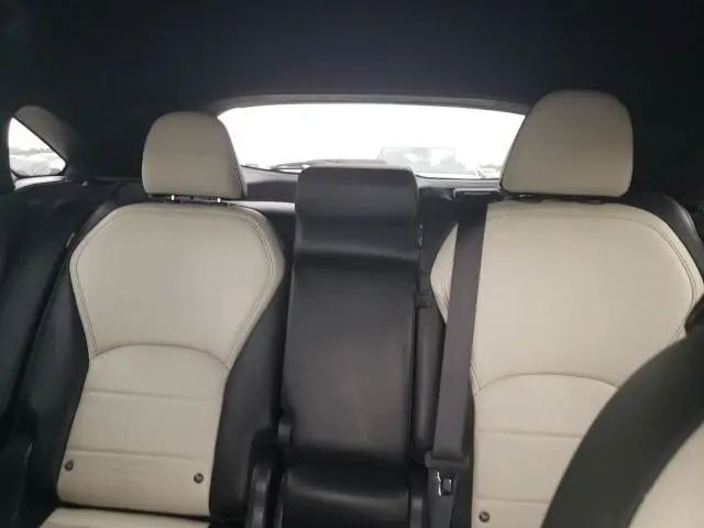 2023 INFINITI QX55 LUXE  
