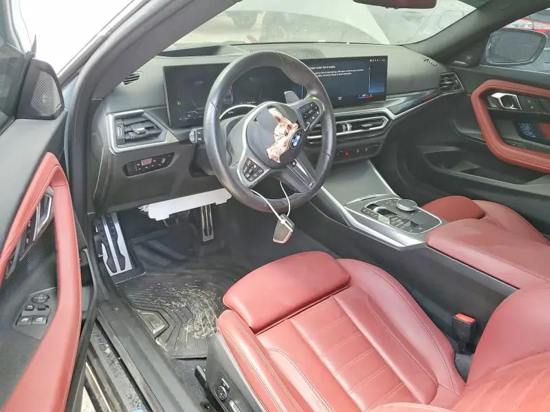 2024 BMW M240XI   