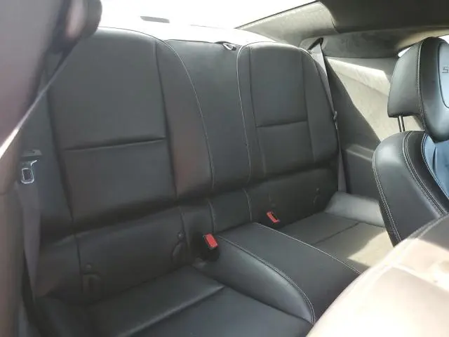 2013 CHEVROLET CAMARO 2SS  