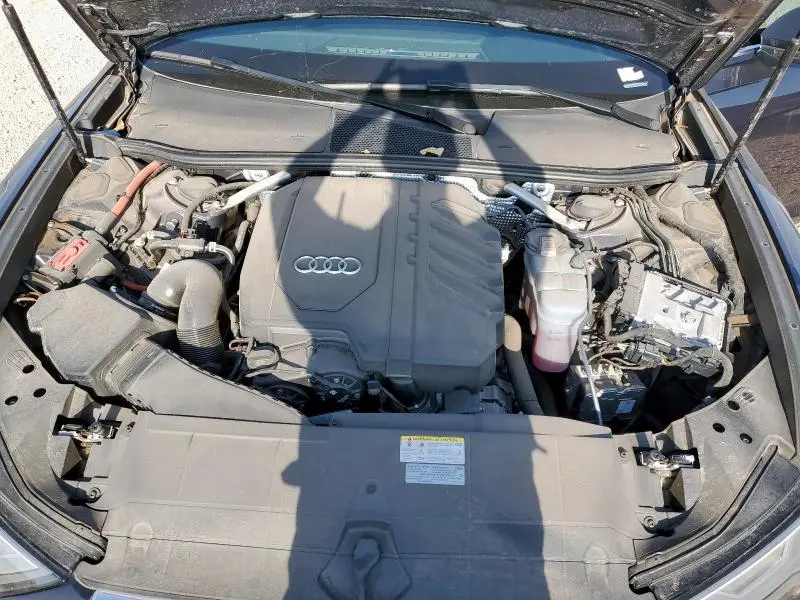 2023 AUDI A6 PREMIUM  