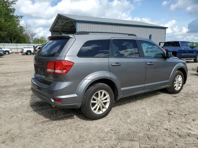2013 DODGE JOURNEY SXT  