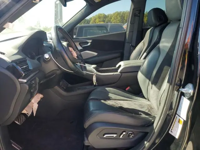 2024 ACURA RDX A-SPEC  