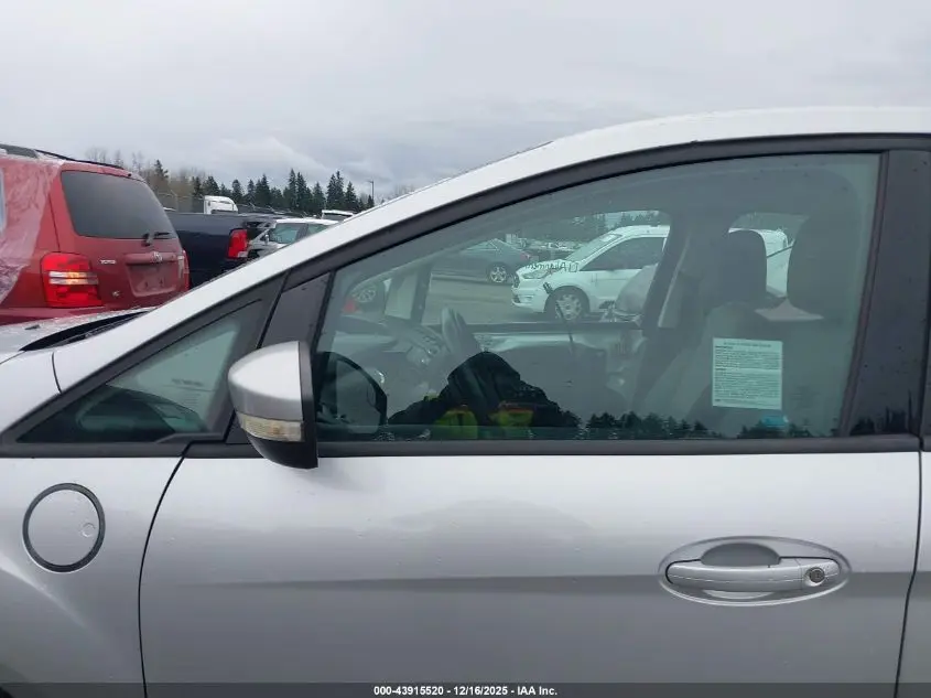 2017 FORD C-MAX ENERGI SE