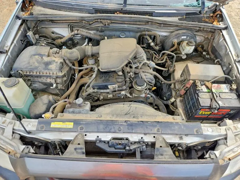 2013 TOYOTA TACOMA BASE  