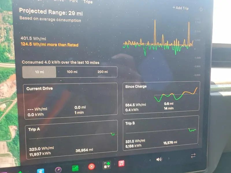 2023 TESLA MODEL X   