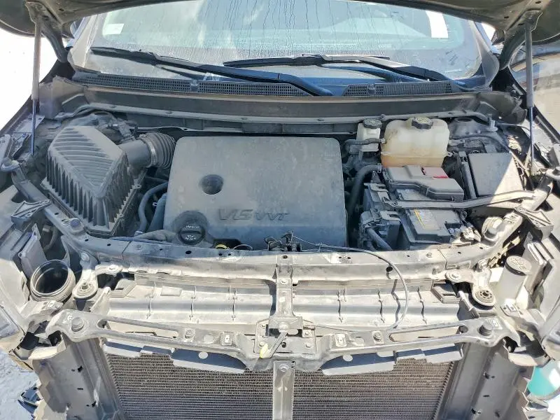 2021 BUICK ENCLAVE PREMIUM  