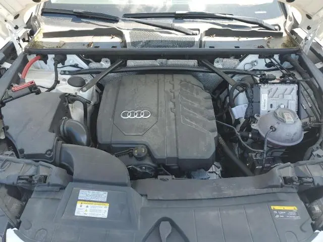 2023 AUDI Q5 PREMIUM PLUS 45  