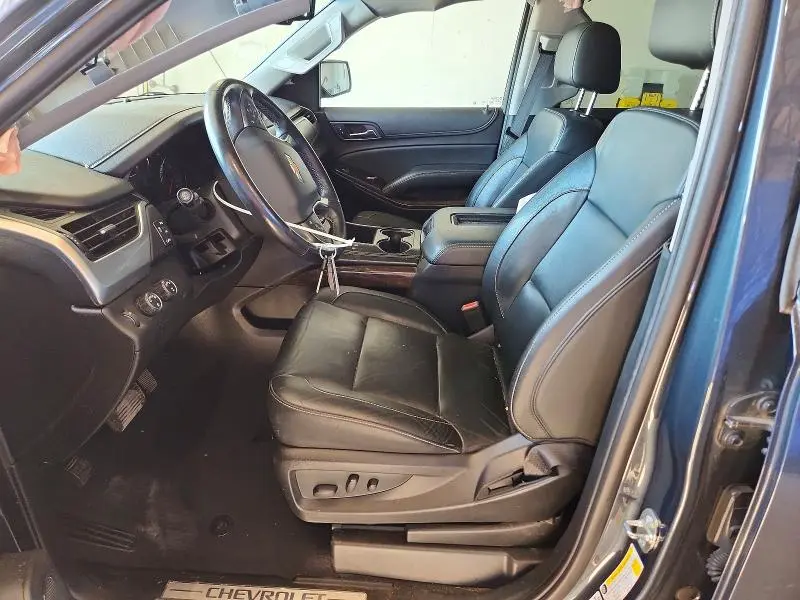 2020 CHEVROLET SUBURBAN K1500 LT  
