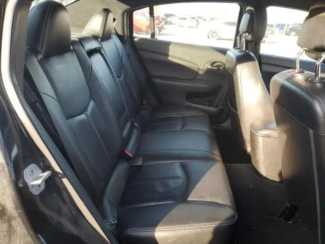 2013 CHRYSLER 200 LIMITED  