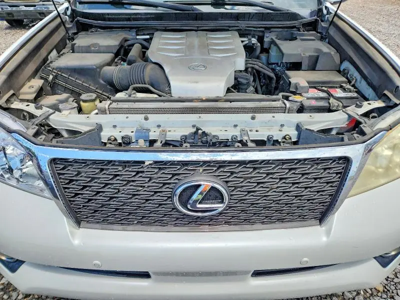 2013 LEXUS GX 460  