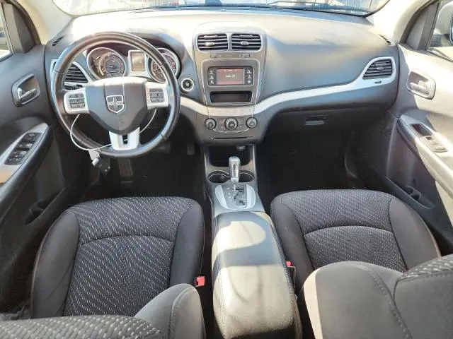 2013 DODGE JOURNEY SE  