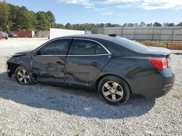 2015 CHEVROLET MALIBU LS  