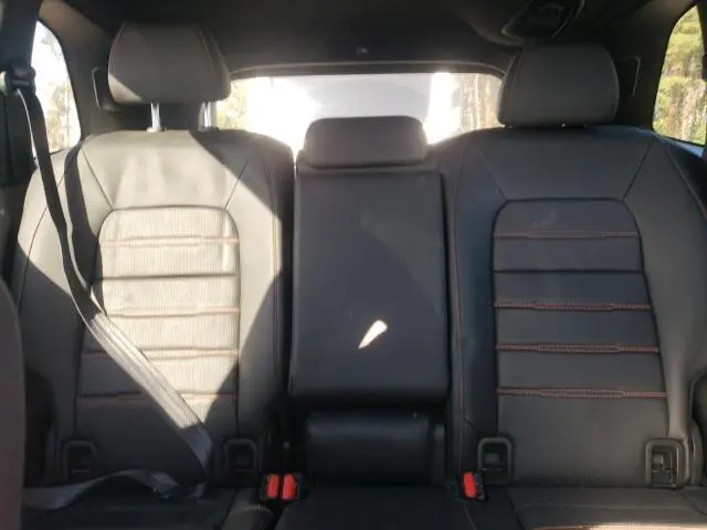 2026 HONDA CR-V SPORT TOURING  