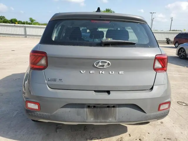 2022 HYUNDAI VENUE SE