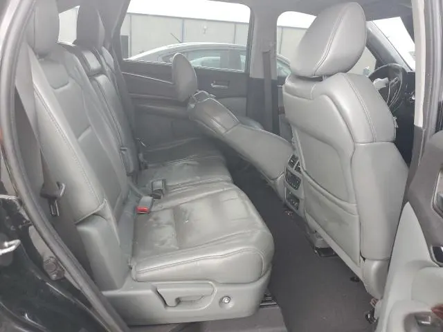 2019 ACURA MDX A-SPEC  
