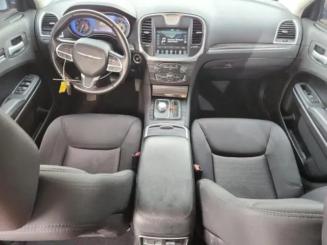 2019 CHRYSLER 300 TOURING  