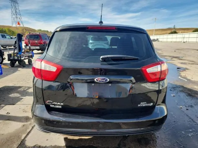 2014 FORD C-MAX SEL  