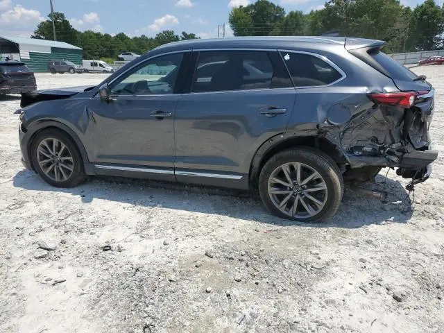 2020 MAZDA CX-9 SIGNATURE  