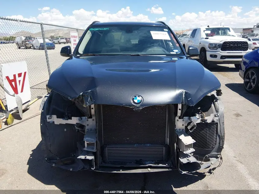 2016 BMW X5 SDRIVE35I