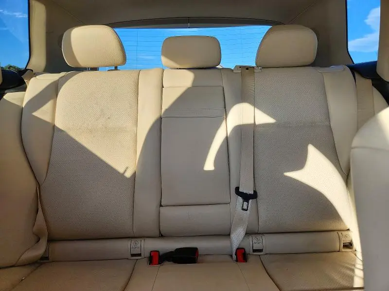 2013 MERCEDES-BENZ GLK 250 BLUETEC  