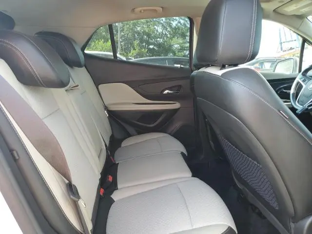 2019 BUICK ENCORE SPORT TOURING  
