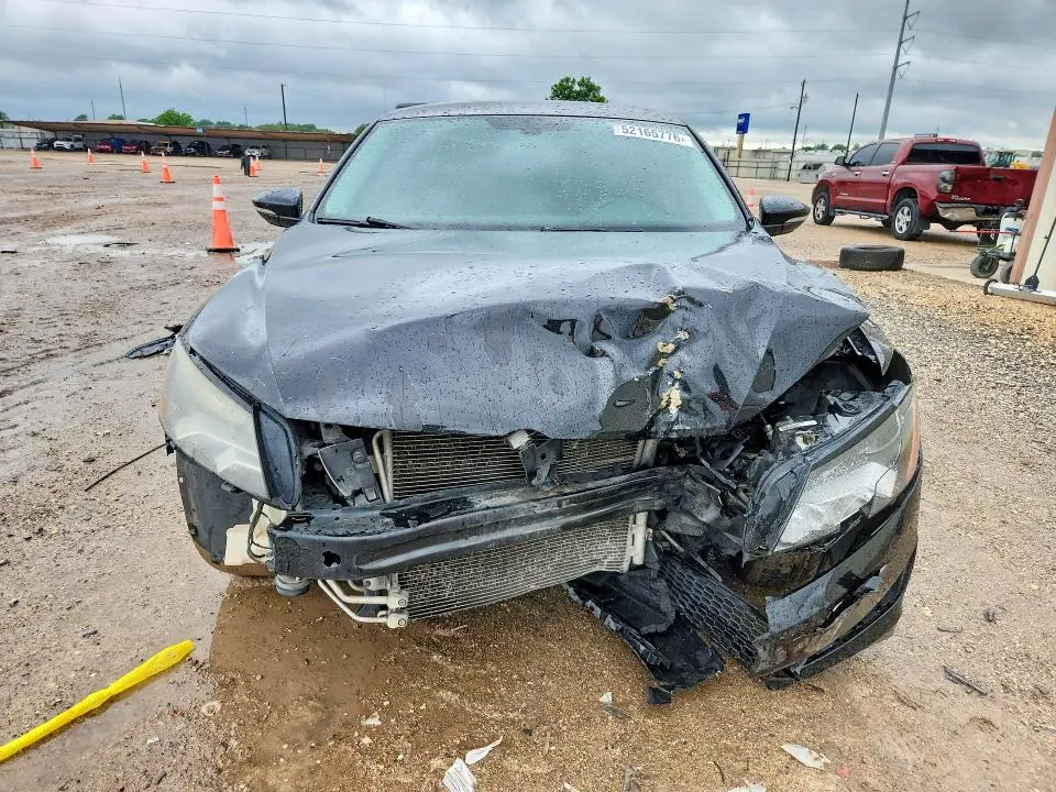 2012 VOLKSWAGEN PASSAT SE  