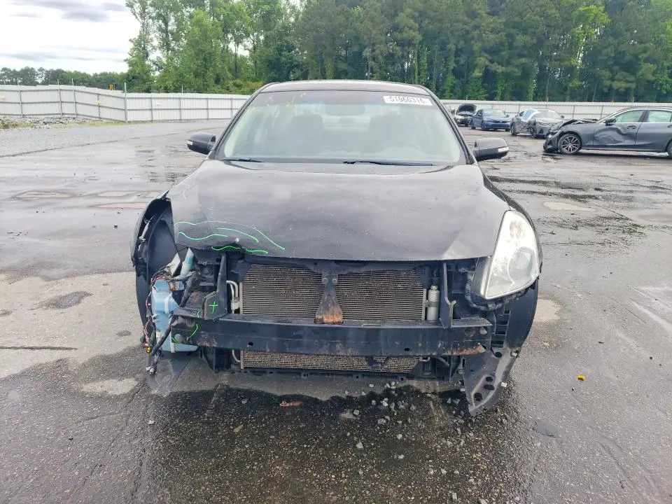 2011 NISSAN ALTIMA 2.5  