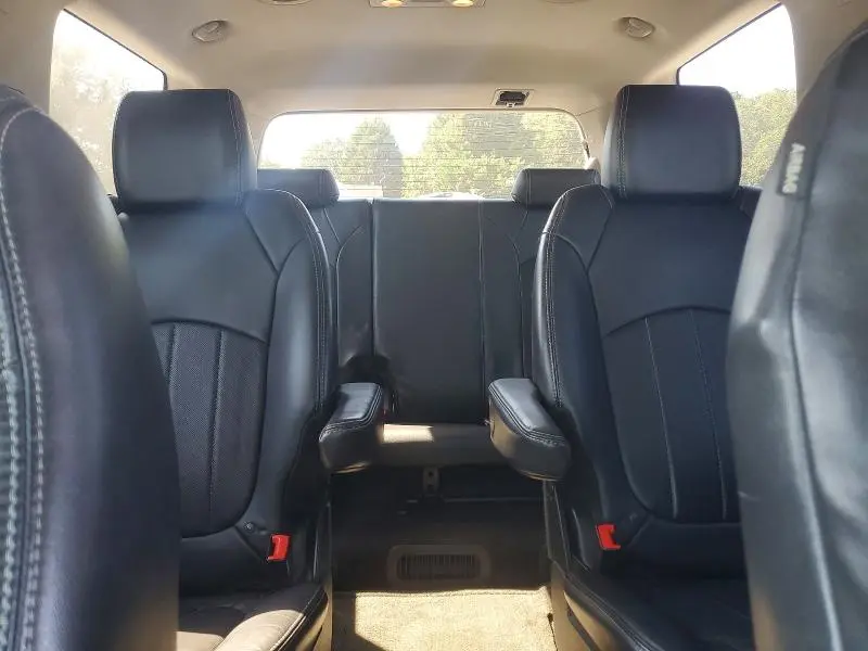 2013 GMC ACADIA DENALI  