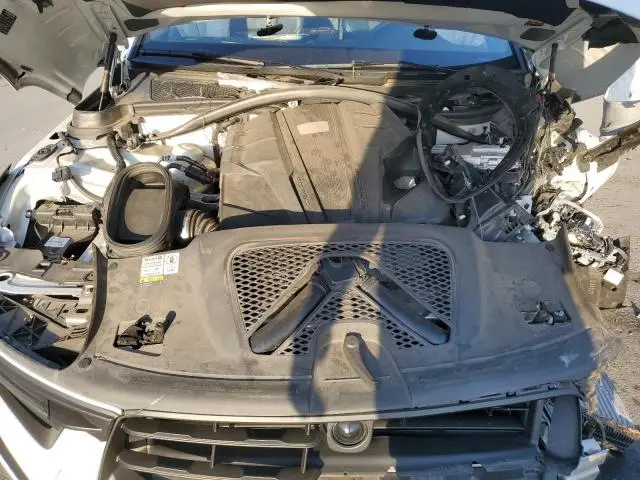 2023 PORSCHE MACAN S  