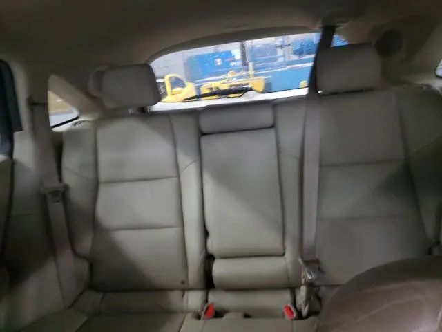 2015 ACURA RDX TECHNOLOGY
