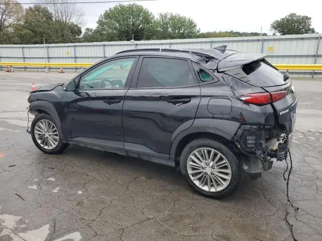 2020 HYUNDAI KONA SEL PLUS  