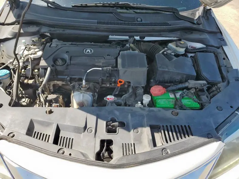 2016 ACURA ILX BASE WATCH PLUS  