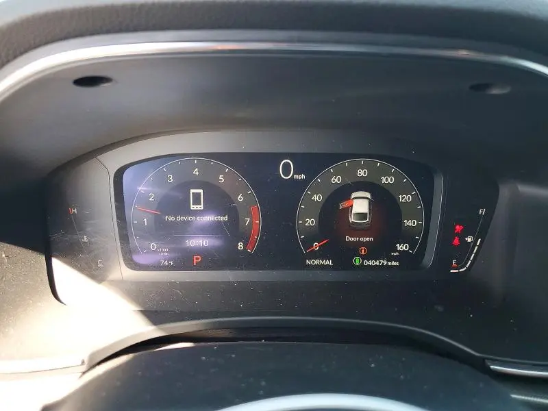 2023 ACURA INTEGRA A-SPEC TECH  