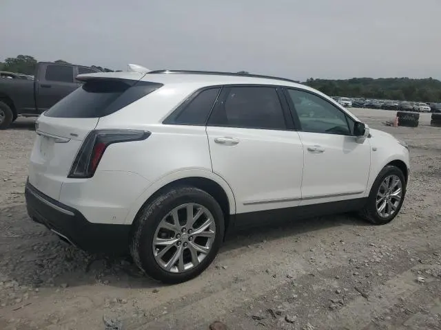 2021 CADILLAC XT5 SPORT  