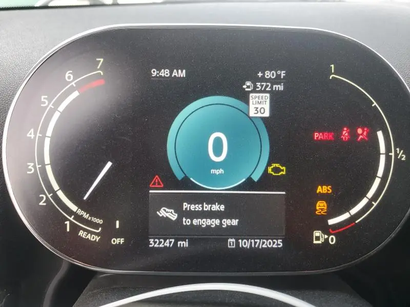 2024 MINI COOPER S COUNTRYMAN  