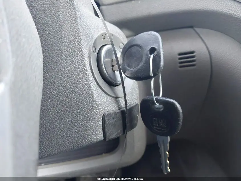 2014 CHEVROLET TRAVERSE 1LT