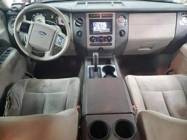 2011 FORD EXPEDITION EL XLT  