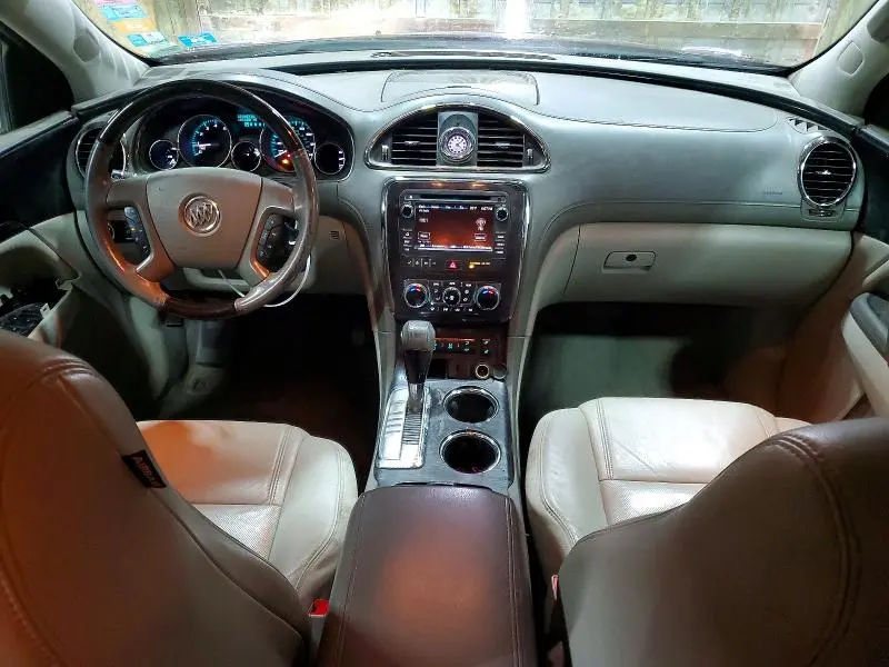 2015 BUICK ENCLAVE   
