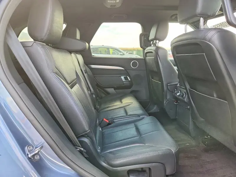 2020 LAND ROVER DISCOVERY LANDMARK  