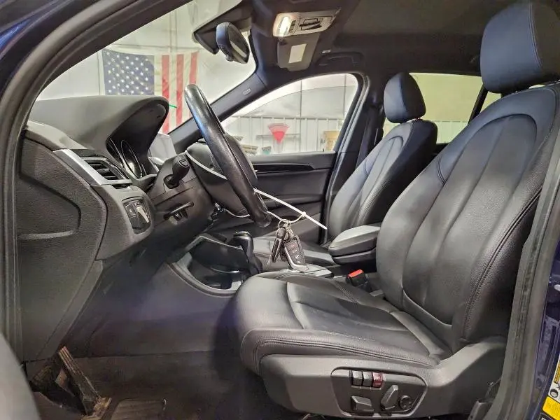 2019 BMW X1 XDRIVE28I  