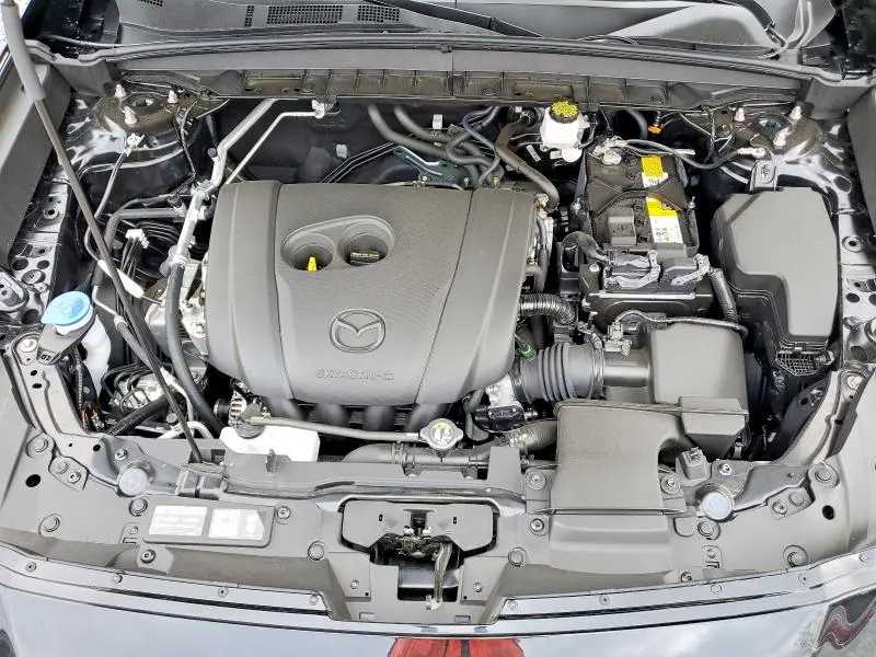 2026 MAZDA CX-5 PREMIUM  