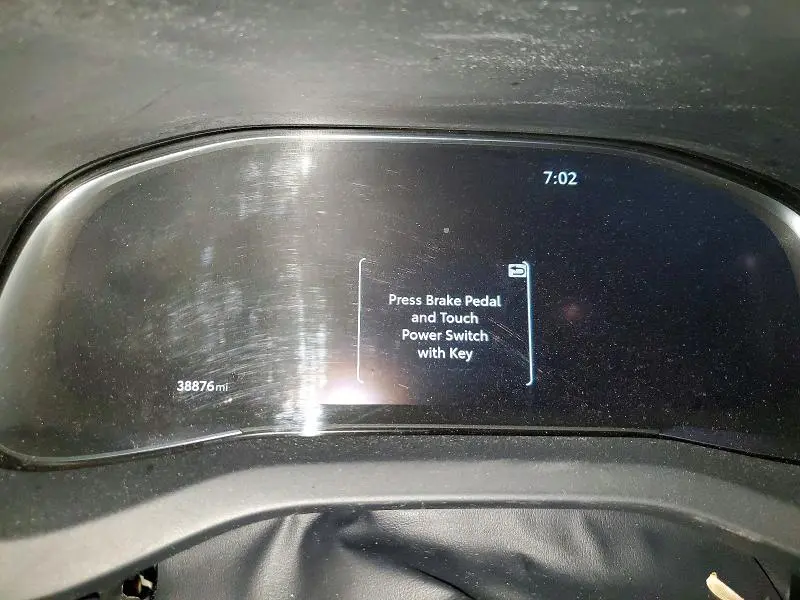 2024 TOYOTA VENZA LIMITED  