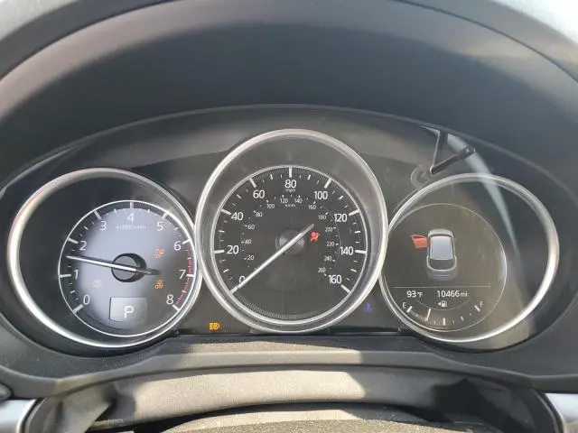 2023 MAZDA CX-5 SELECT  