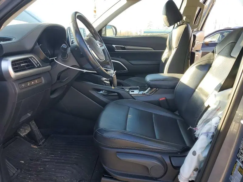 2020 KIA TELLURIDE LX  