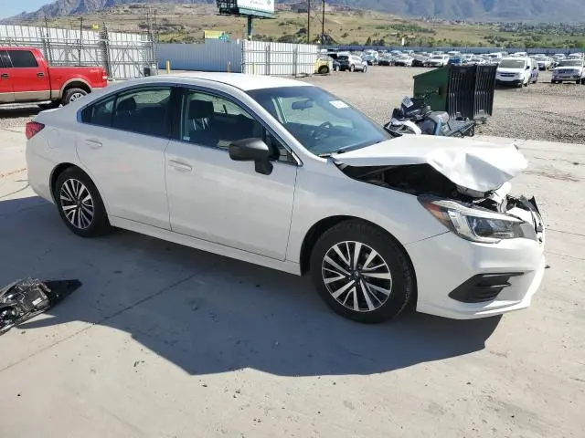 2018 SUBARU LEGACY 2.5I